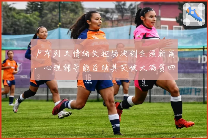 卢布列夫情绪失控场次创生涯新高，心理辅导能否助其突破大满贯四强